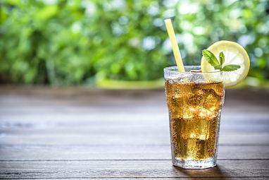 Iced Tea