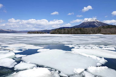 Ice Fishing