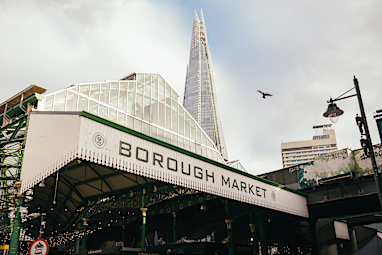 7. Southwark 