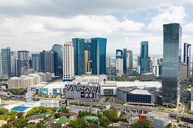 Most - Manila, Philippines