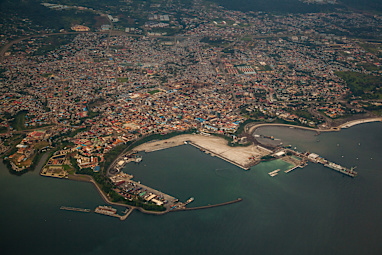 Equatorial Guinea
