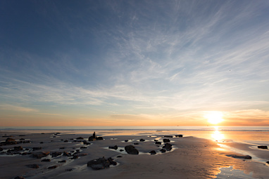 7. Cable Beach, Western Australia