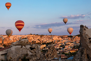 Turkey