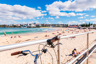 7. Sydney, NSW