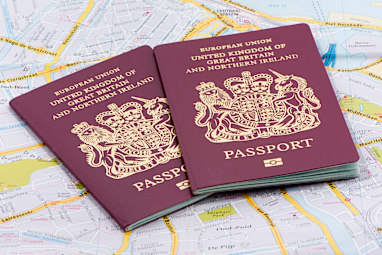8. United Kingdom