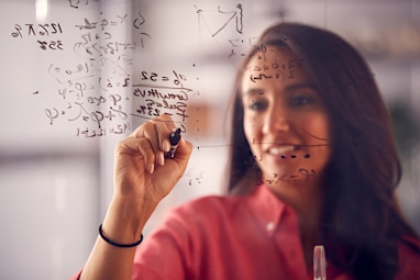 7th lowest paying: Science and mathematics