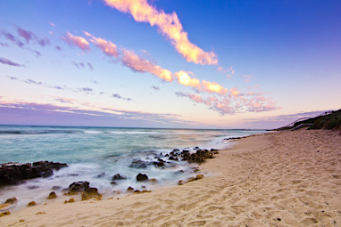 5. Western Australia - $788