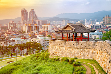 3. Seoul, South Korea