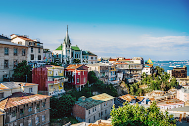 Chile  