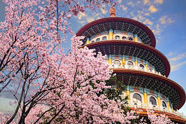 Taipei, Taiwan