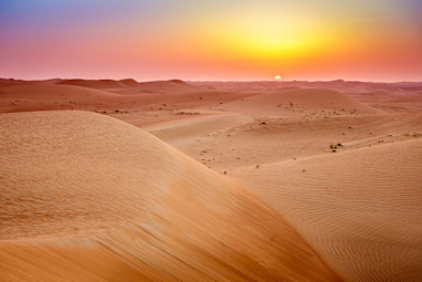 2. Dubai, United Arab Emirates