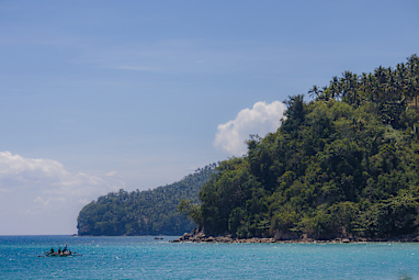 5. Balut Island (Davao Occidental)