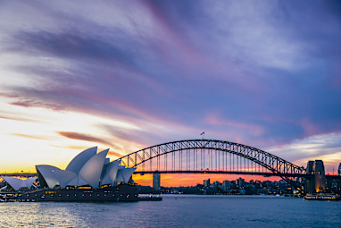3. New South Wales - $915