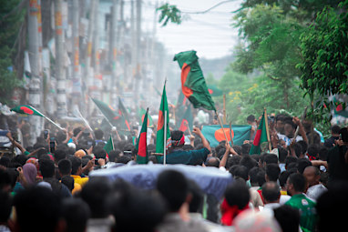 Bangladesh  