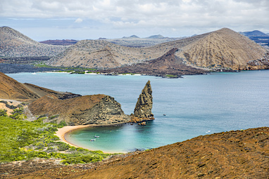 6. Galápagos Islands, Ecuador