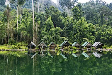 Kao Sok National Park