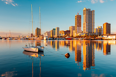 7. Manila, Philippines