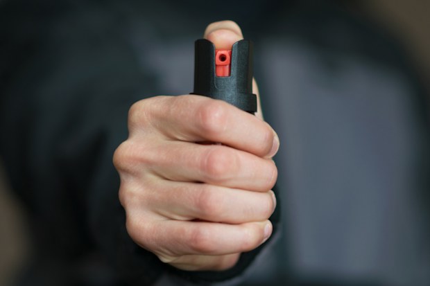 In the months that followed, more women were allegedly murdered across Australia, and discussions of legalising capsicum spray for women's self-defence sparked.