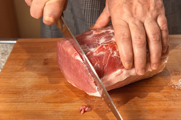Beef Roast