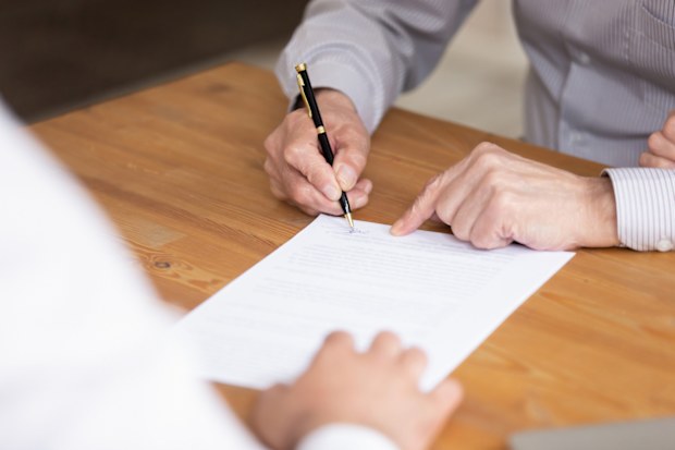 Salary Negotiation