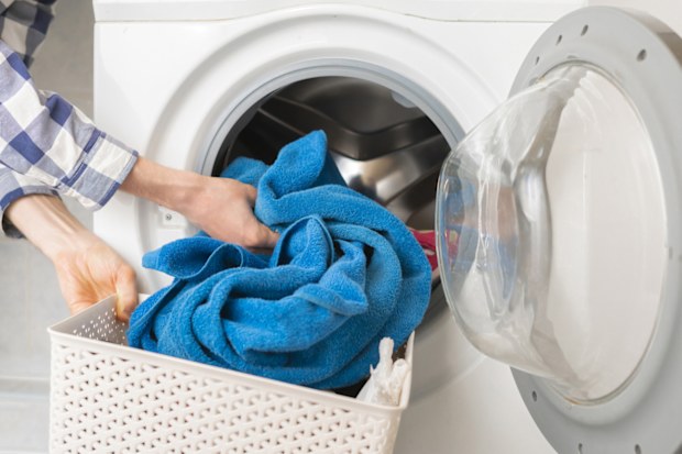 towel stock