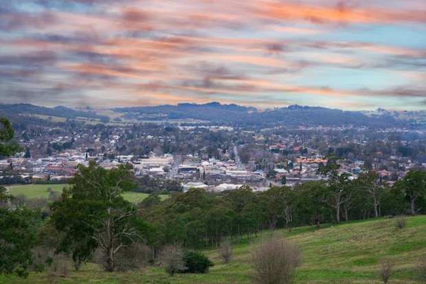 Bowral NSW