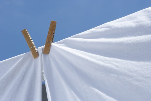 clothes line