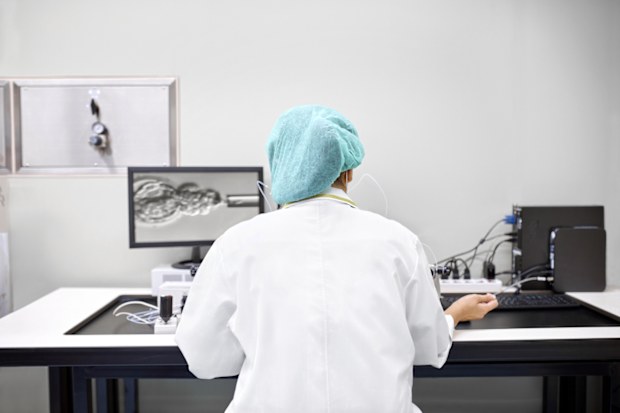 Fertility fraud