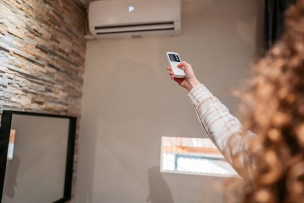 electricity bill air conditioner usage
