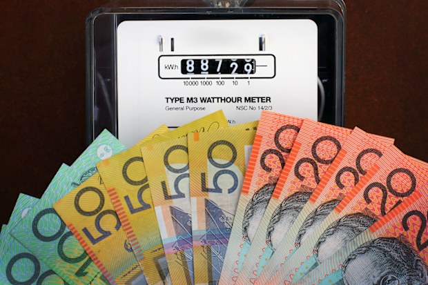 how to get an energy rebate 