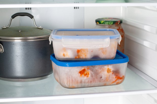 dinner leftovers for families tips children