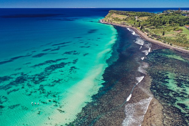 lennox head nsw