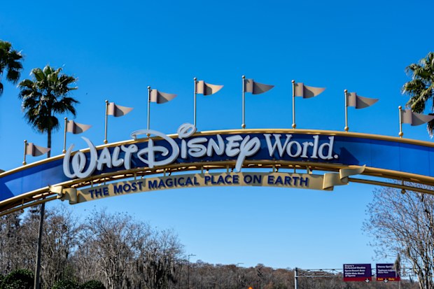 Disney World