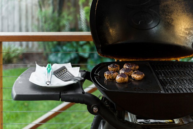 What you need to know about using a BBQ during a total fire ban