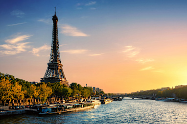 5. Paris, France