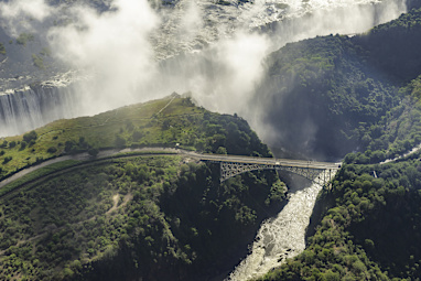 Zimbabwe