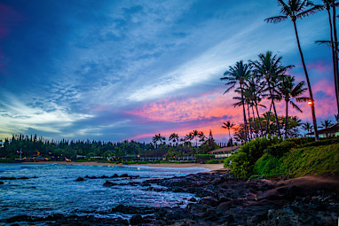 9. Maui, USA
