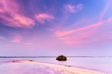 4. Yas Beach, UAE