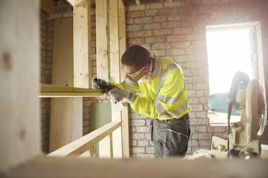 7. Carpenter