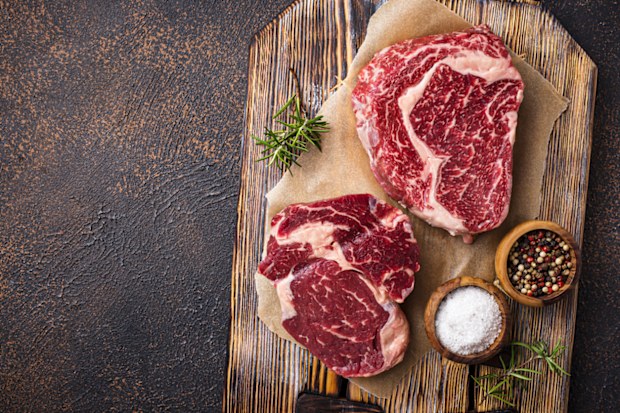 Steak