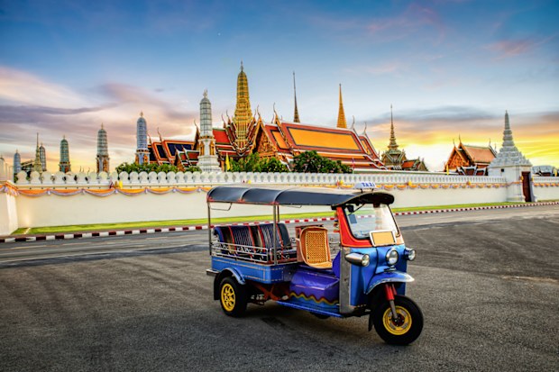 Bangkok, Thailand 