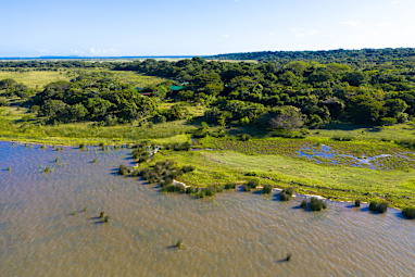 10. iSimangaliso Wetland Park, South Africa