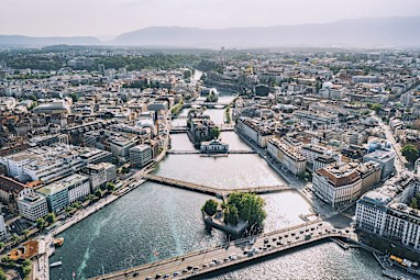 13. Switzerland