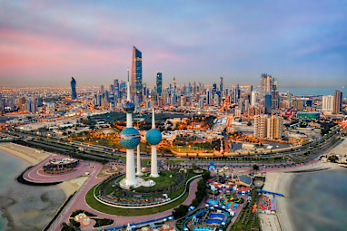 Kuwait
