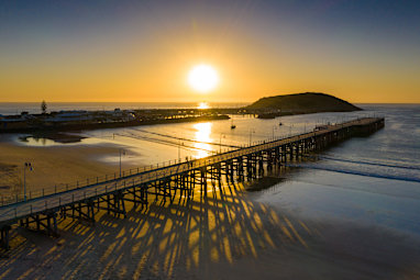 4. Coffs Harbour
