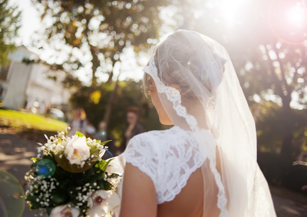 According to a report veils are going out of trend in 2025