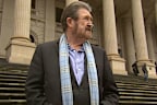 Derryn Hinch.