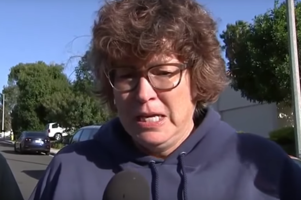 Susan Orfanos