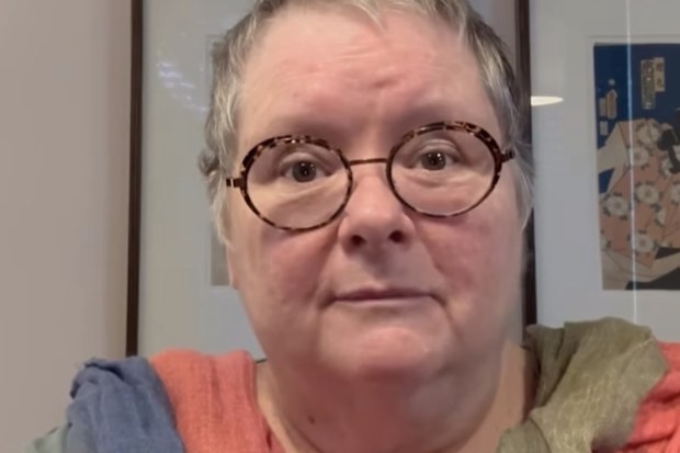 Magda Szubanski