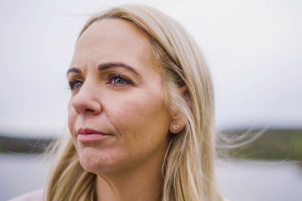 Brooke Hammond could have died if not for the St John WA crew who helped her.